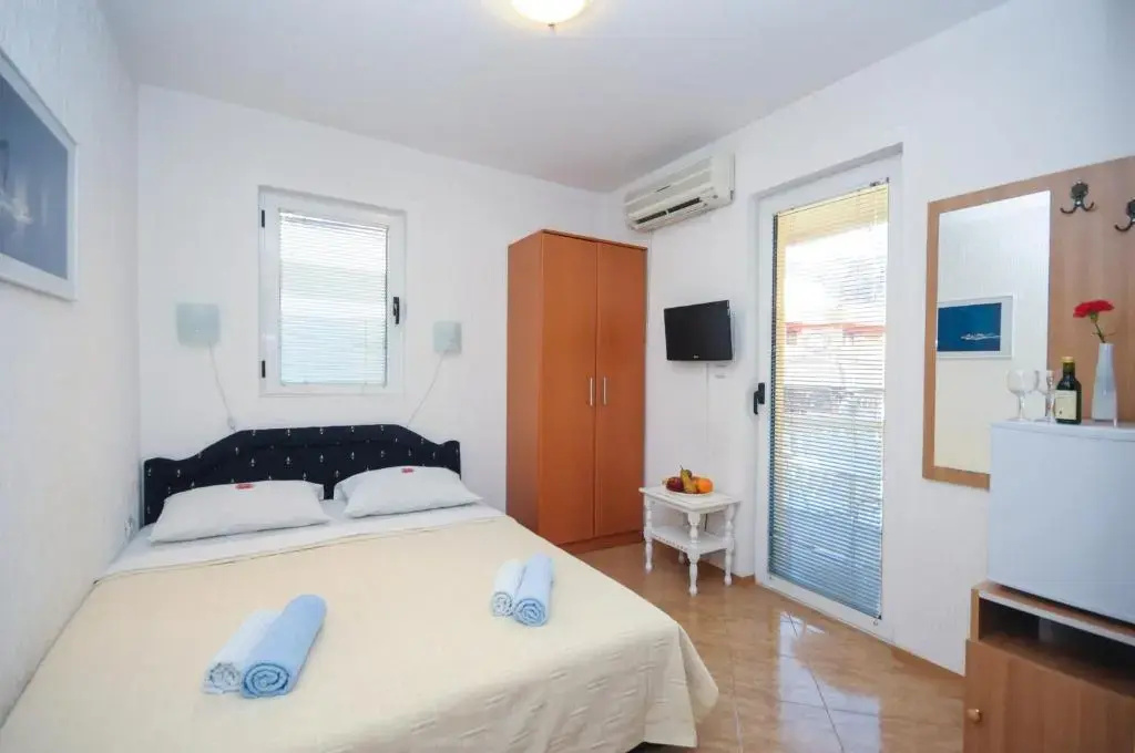 Budva Inn - Chambres