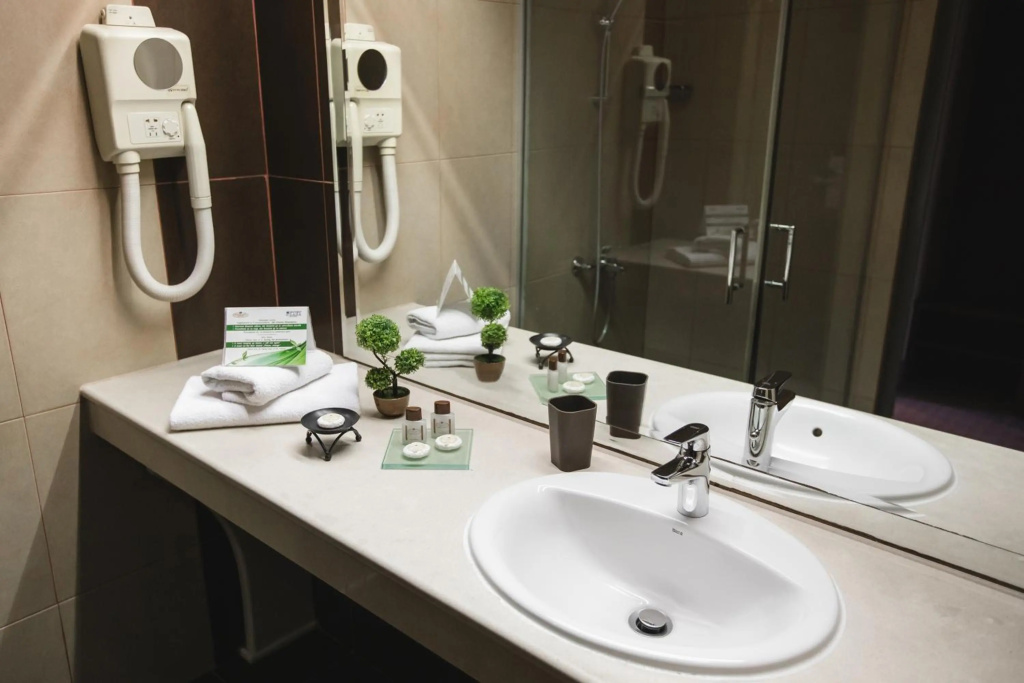 Business Hotel Plovdiv - Général