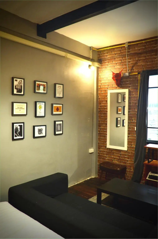 Royal room