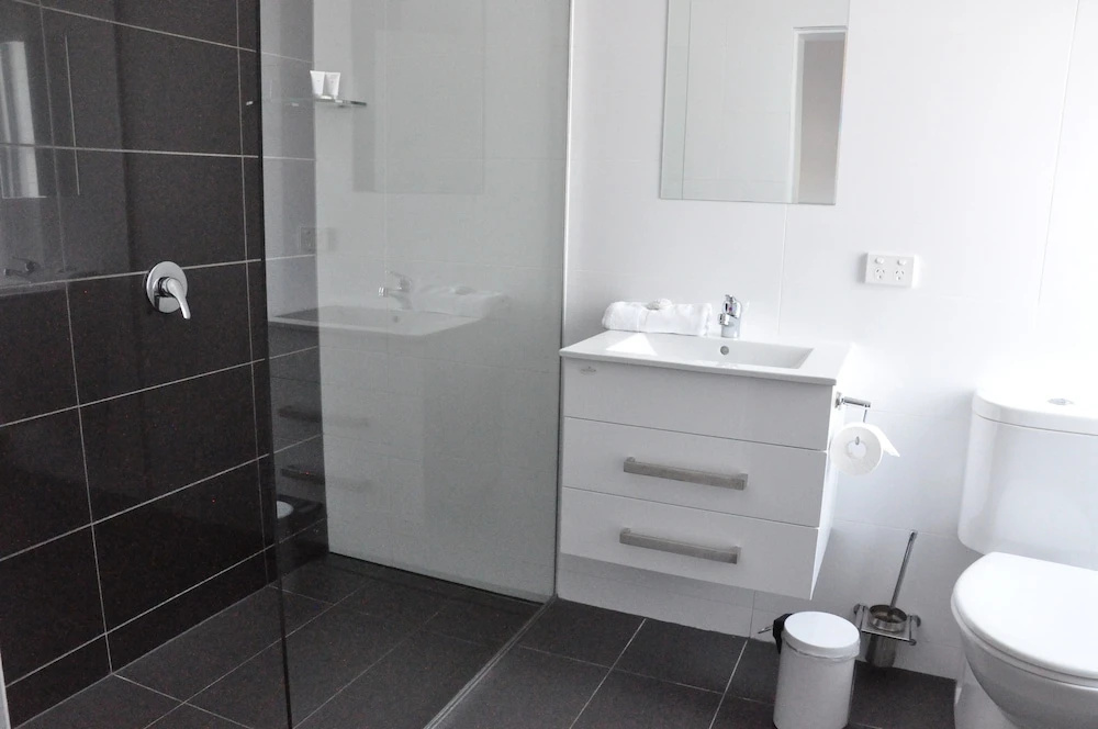 Queens Head Hotel - Chambres
