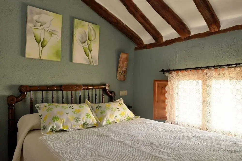 Casa Rural La Tahona - Général