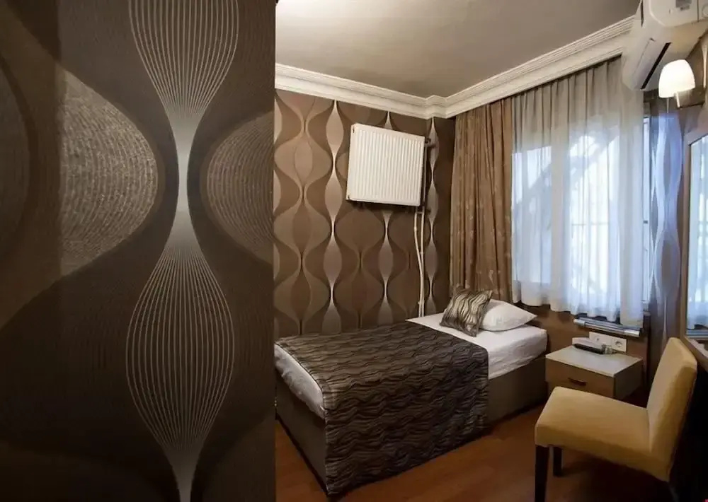 Sirin Otel — 3
