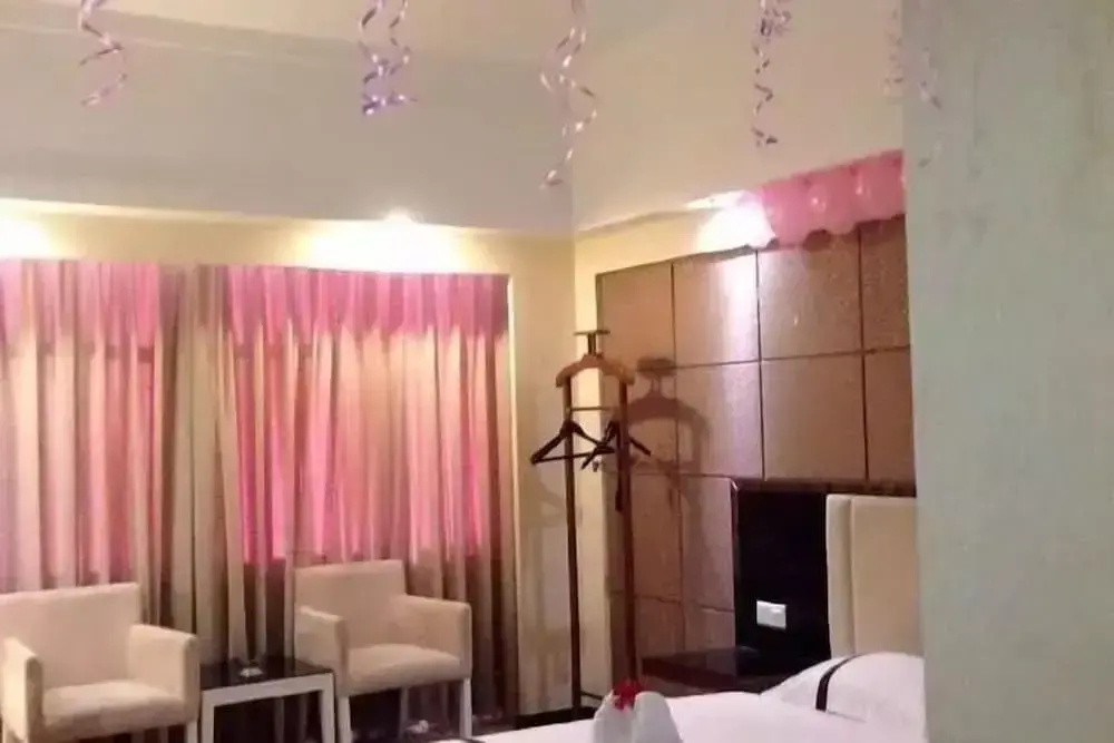 Junyue Hotel - Général