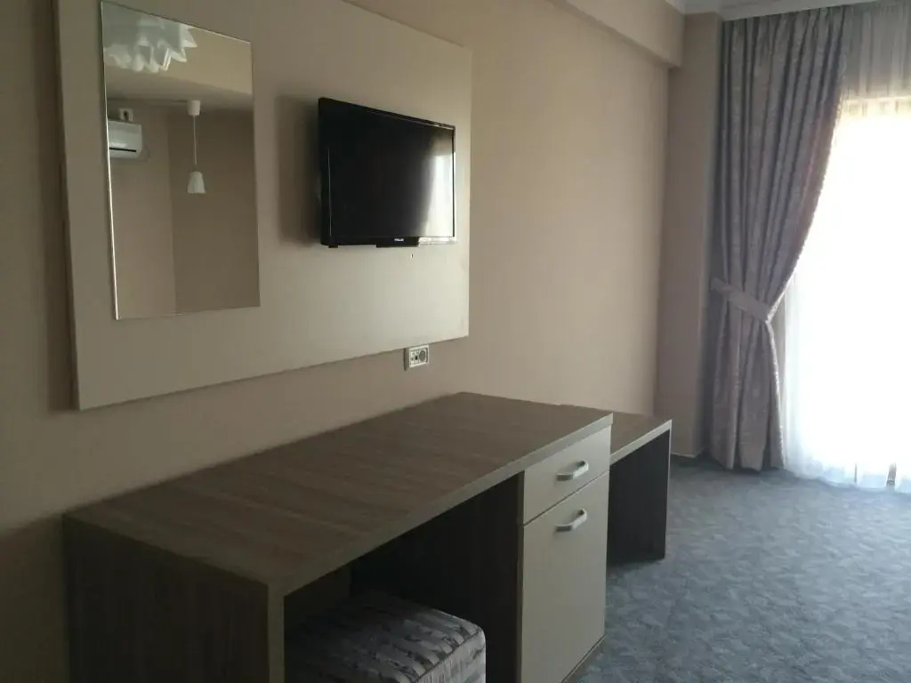 Lucas Boutique Hotel - Chambres