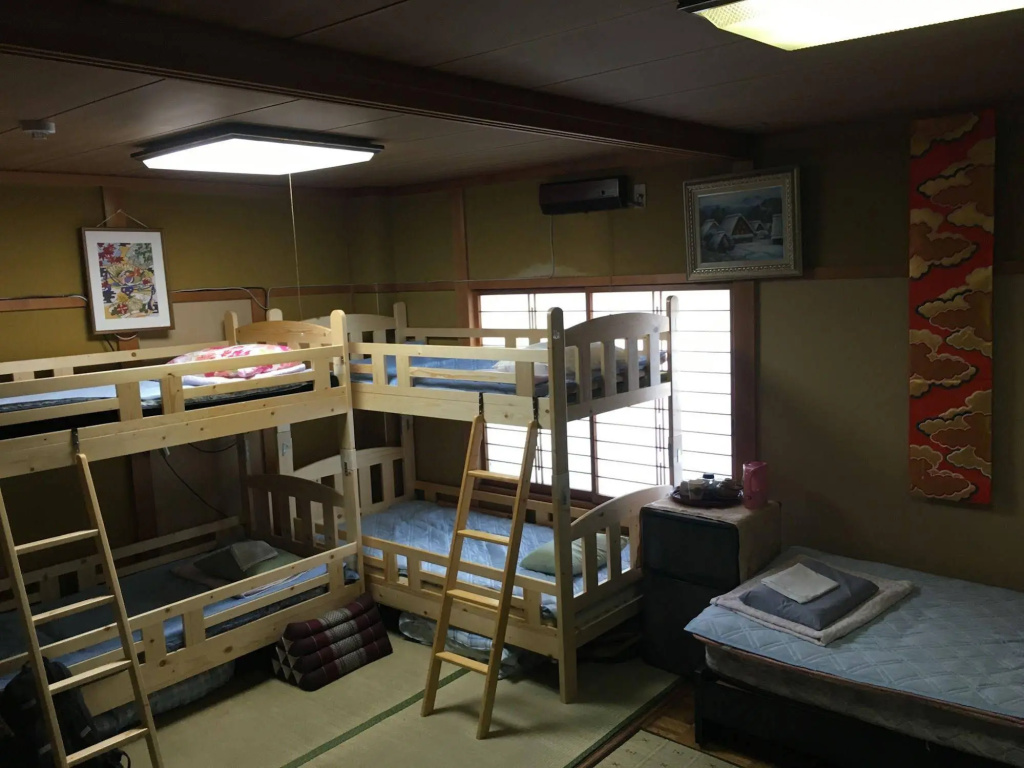 Guest House THANYAPORN 사진 16