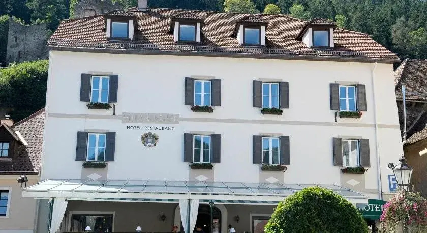 Villa Bucher - Metnitztalerhof