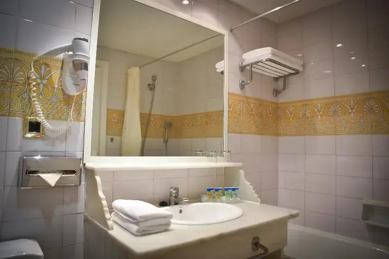 Playacapricho Hotel - Chambres
