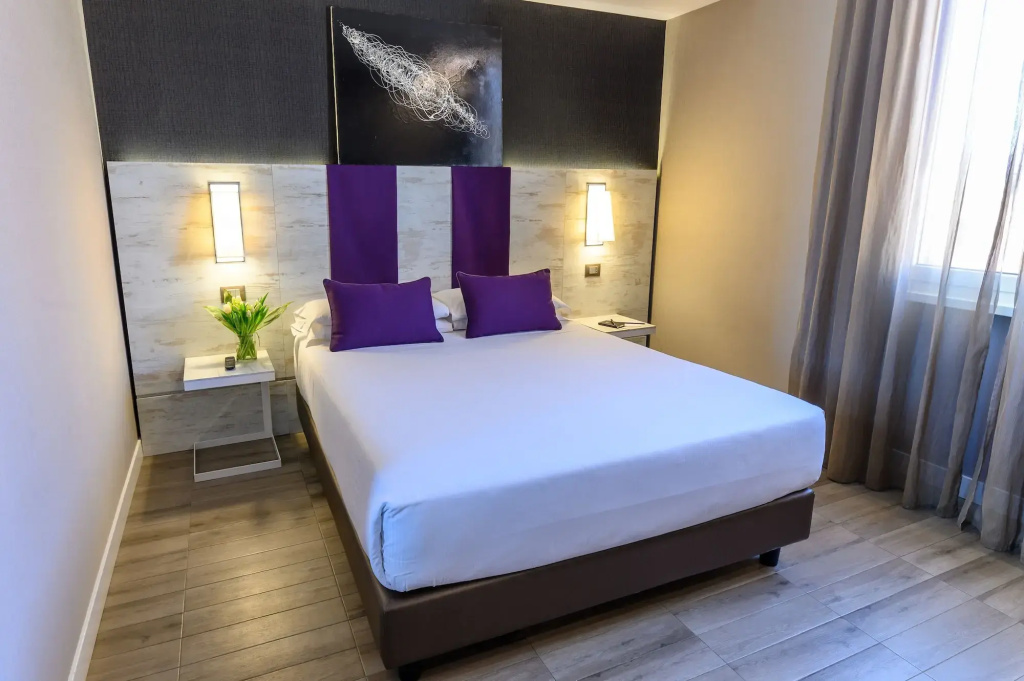 The Guardian Hotel - Général
