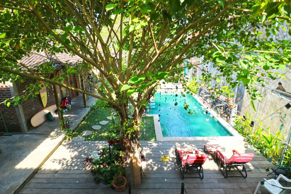 Indopurejoy House