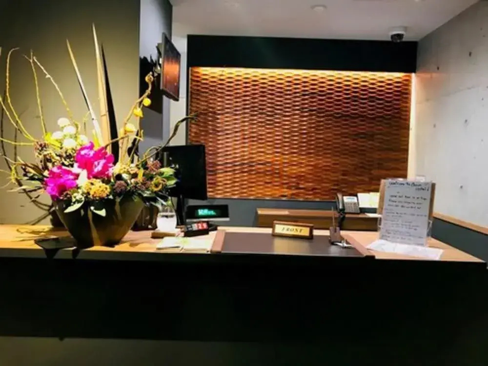 Hotel photo 2