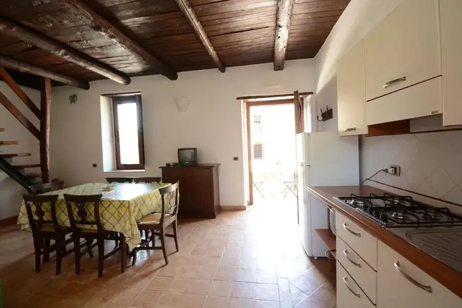 Agriturismo Le Favate - Chambres