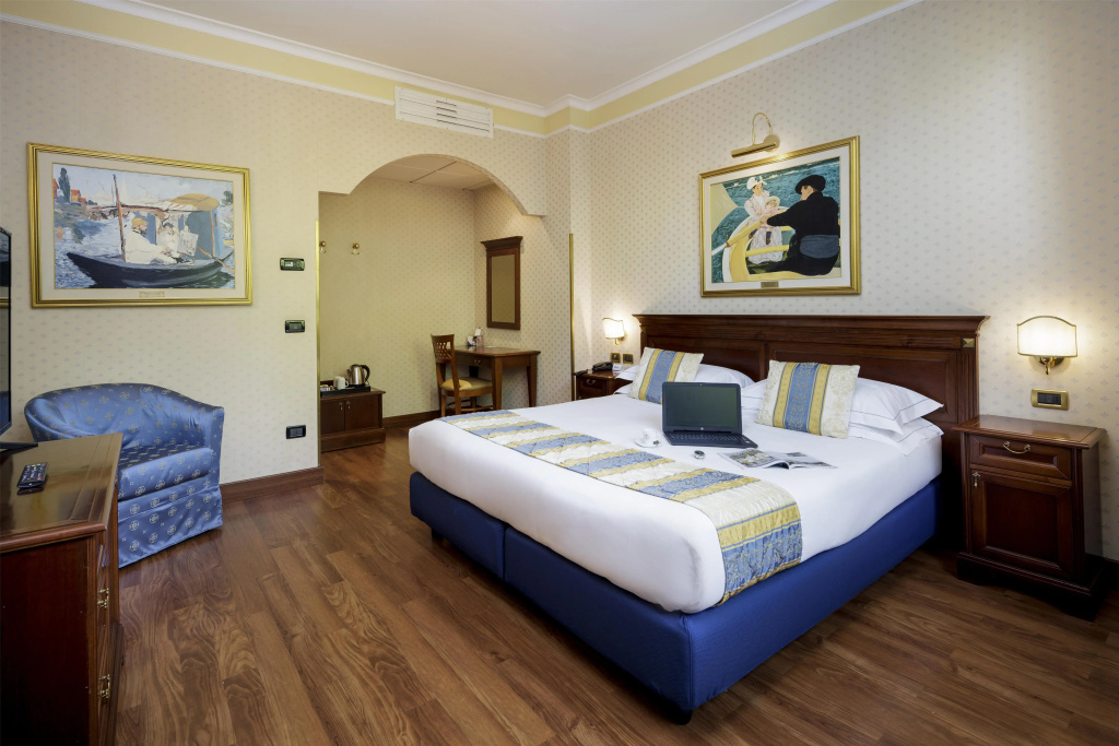 Best Western Classic Hotel - Général