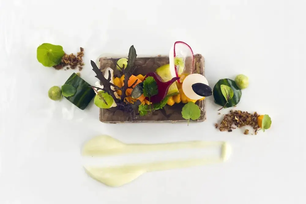 Hotel-Restaurant Vogthof - фото 13