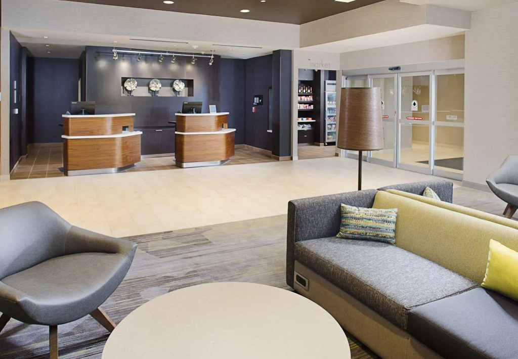 Courtyard by Marriott Dallas Carrollton - Général