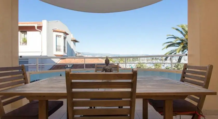 Appartement Mirabeau