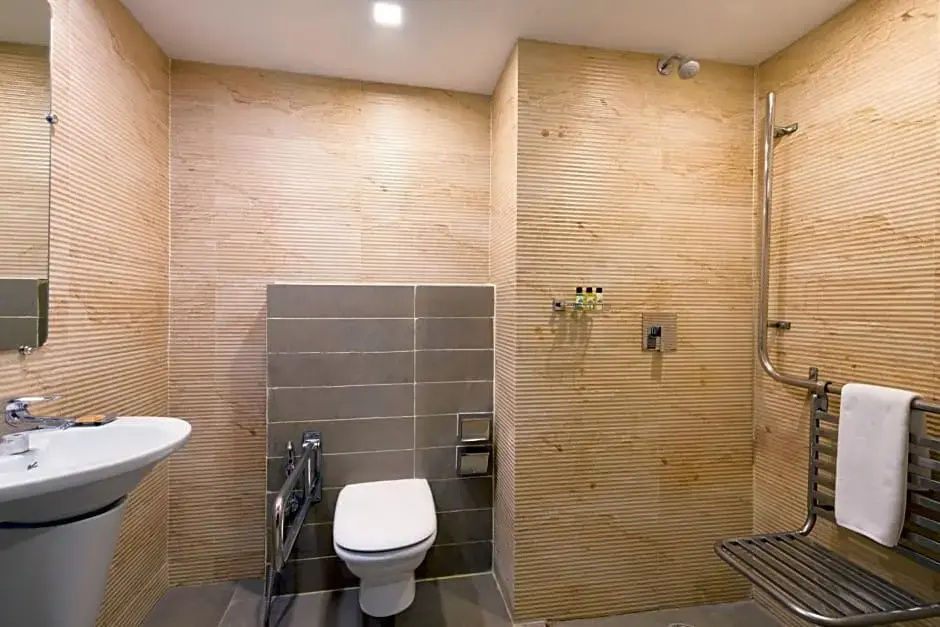 Days Hotel by Wyndham Jalandhar Jyoti Chowk - Chambres