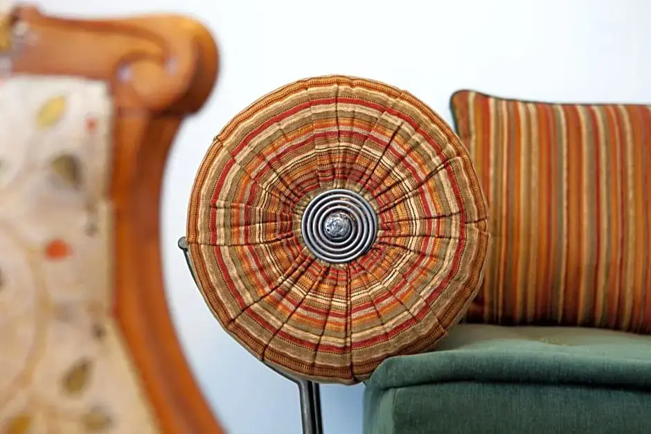 Diaghilev Live Art Suites - Chambres