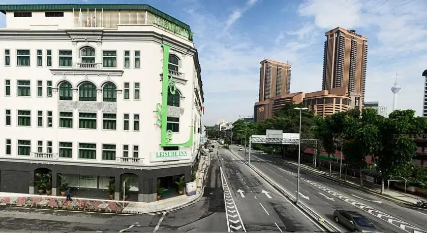 Leisure Inn