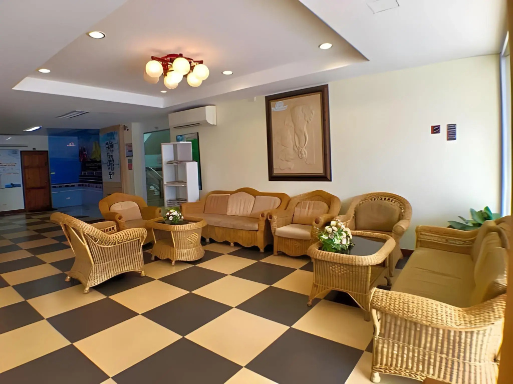 Hotel photo 18