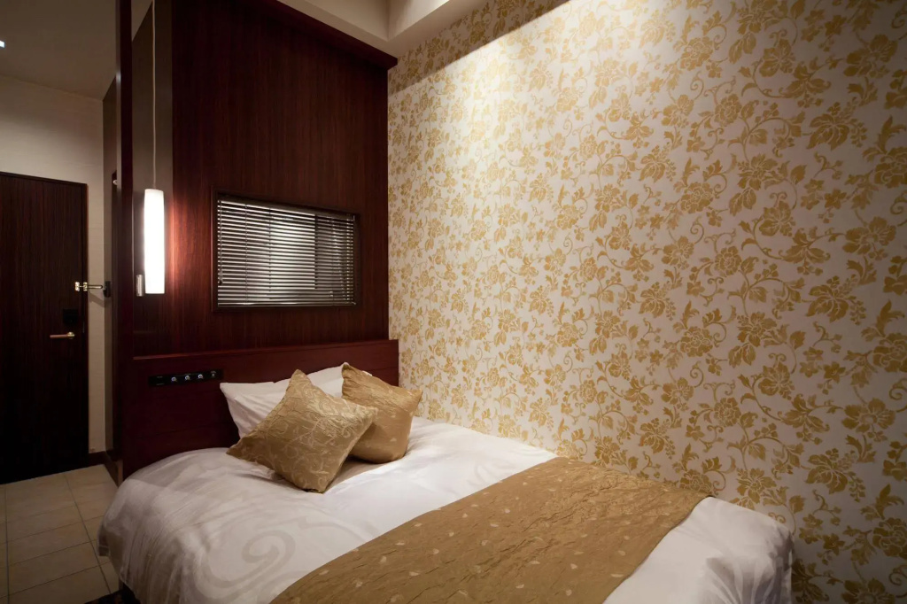 Hotel Coco Grand Ueno Shinobazu - Général