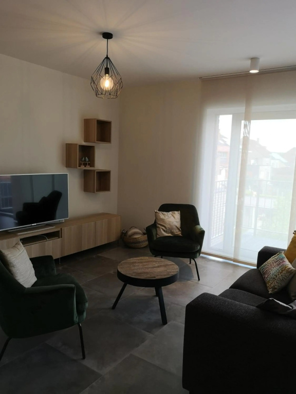 Vakantiewoning Atuatuca - фото 4