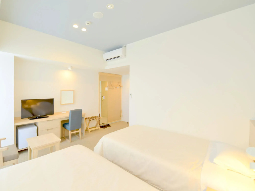 Hotel Rising Sun Miyakojima - Général