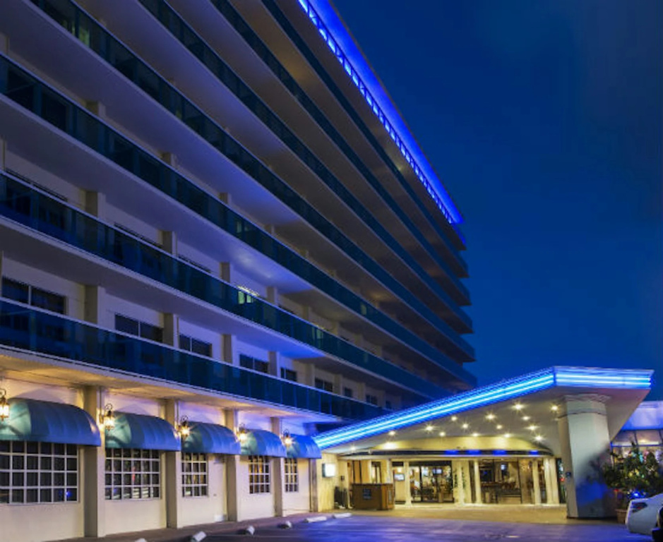 Ocean Sky Hotel and Resort