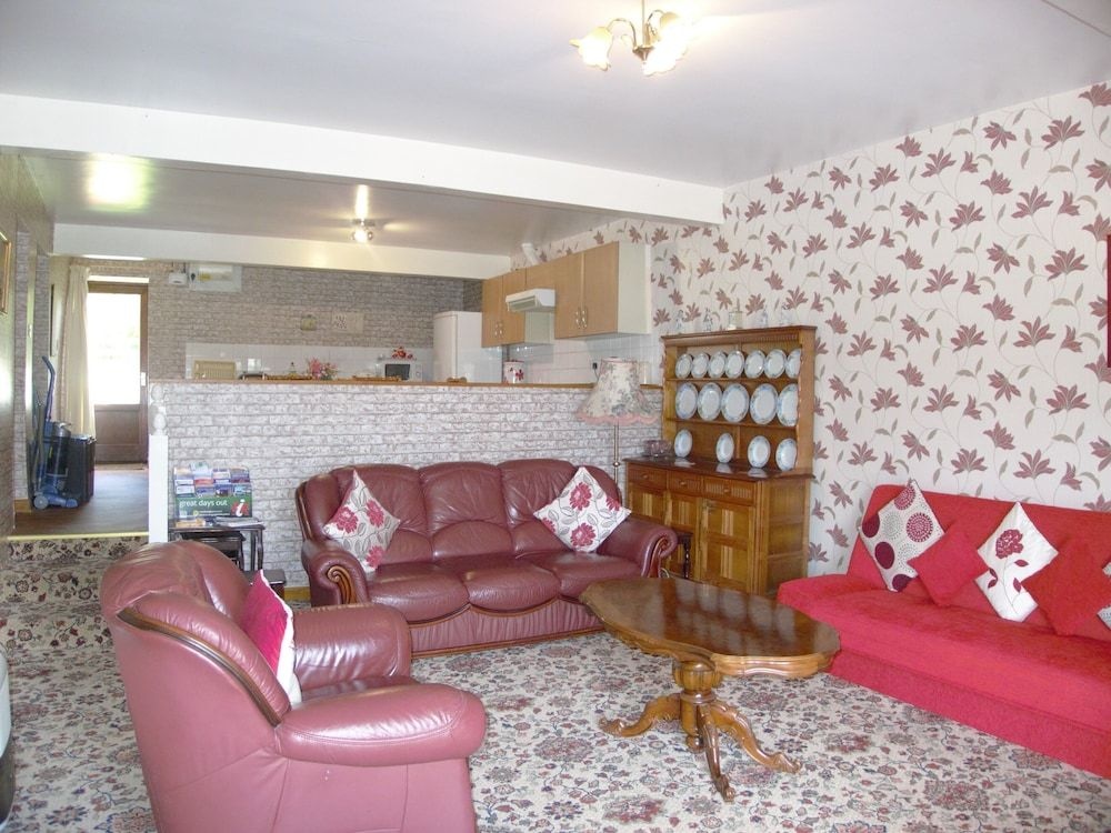 Cae Berllan Cottages