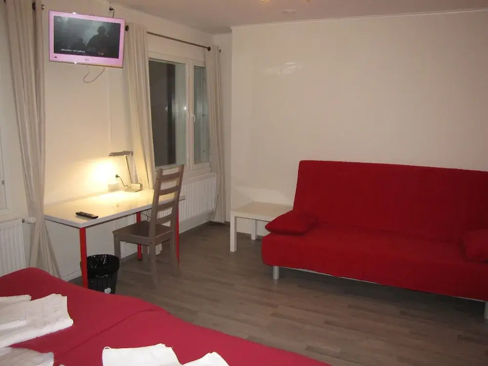 Hotel photo 5