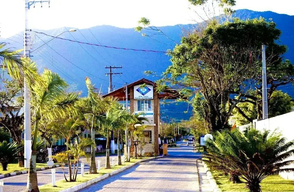 Casa Massaguacu
