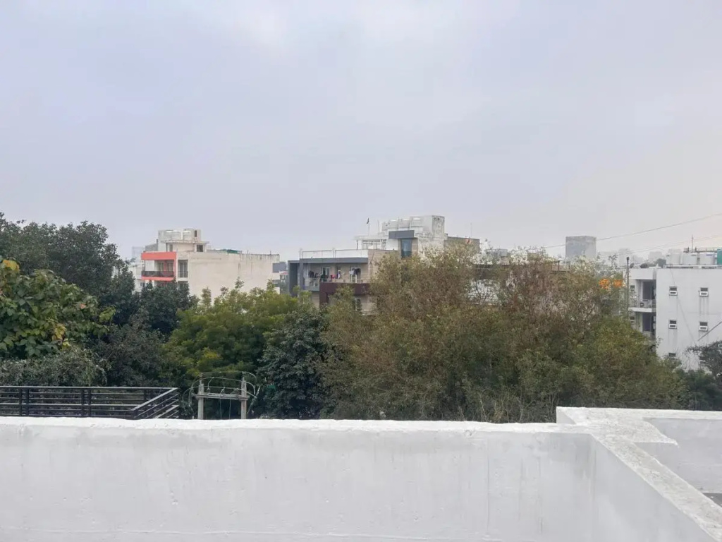 Lime Tree 1BHK Service Apartment