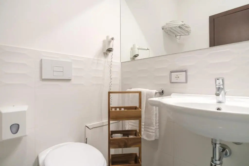 Cetarium Hotel - Chambres