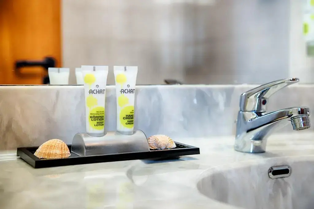 ACHAT Hotel Chemnitz - Général