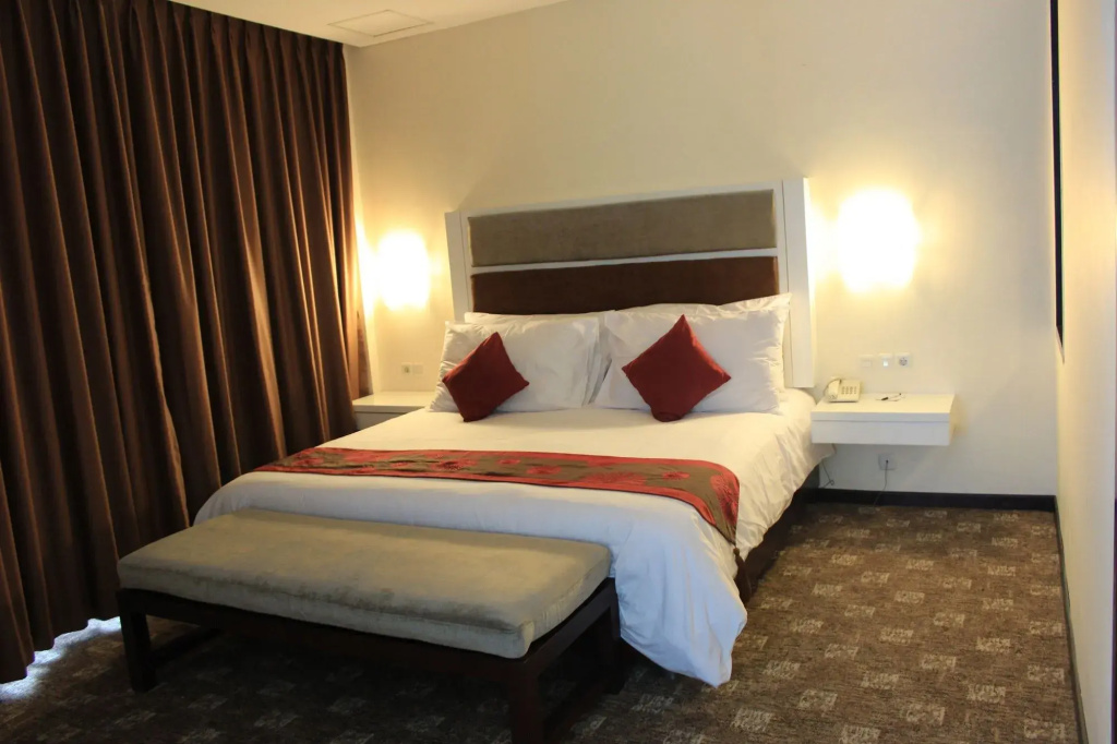 Hotel photo 9