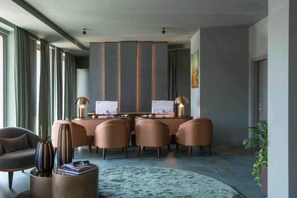 Hotel photo 26