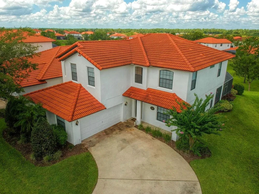High Grove 5 Bedrooms & Private Pool
