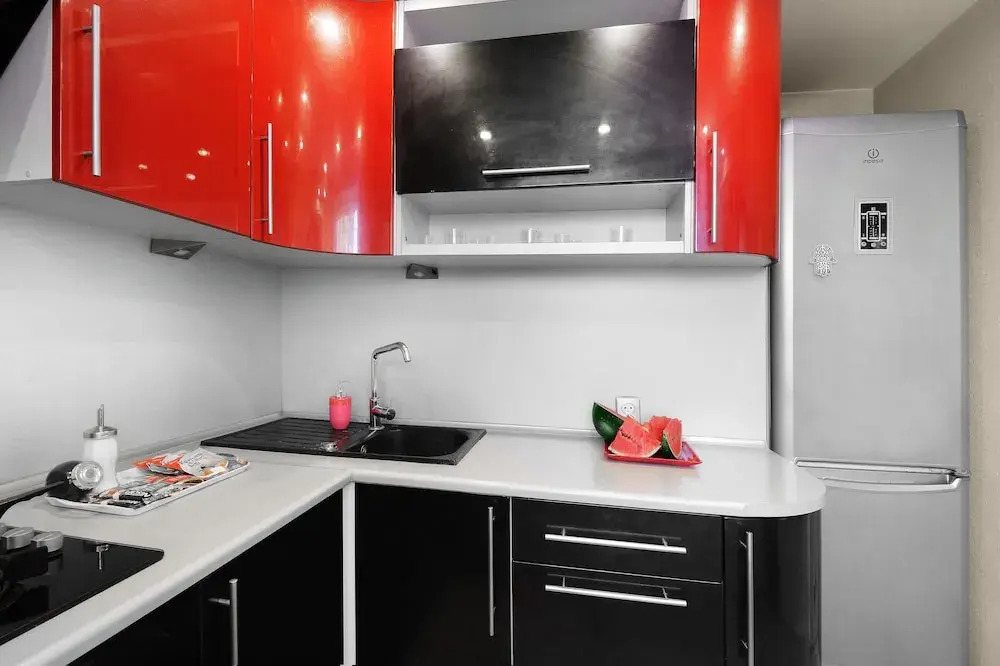 Апартаменты PaulMarie, ул. Чкалова - фото 13