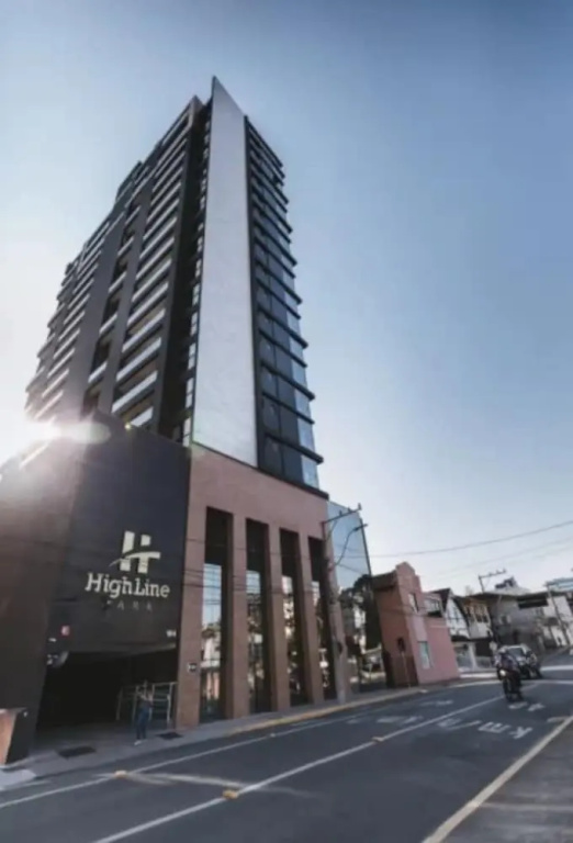 Flipchave - Apartamentos Highline design