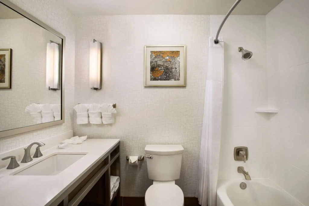 Hilton Garden Inn - Flagstaff - Général