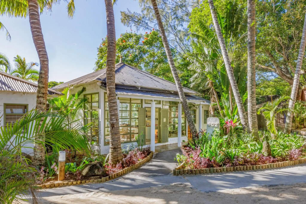 The Ravenala Attitude - фото 42