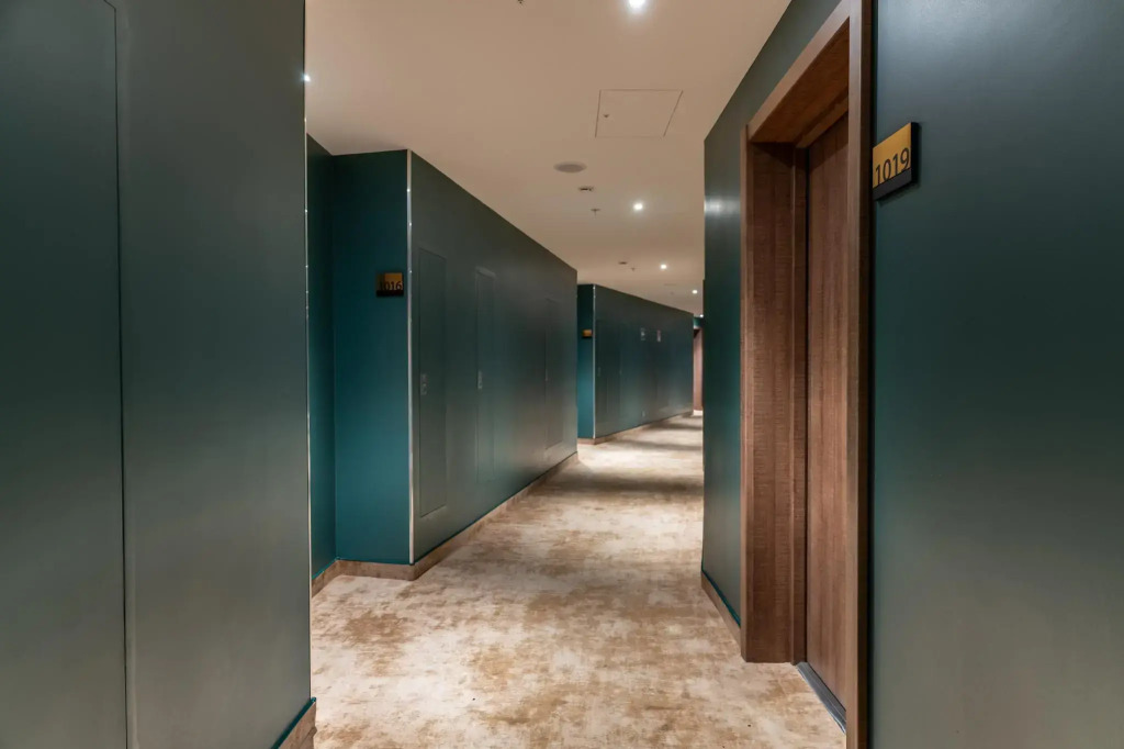 Апартаменты Le Rond Sochi - фото 12