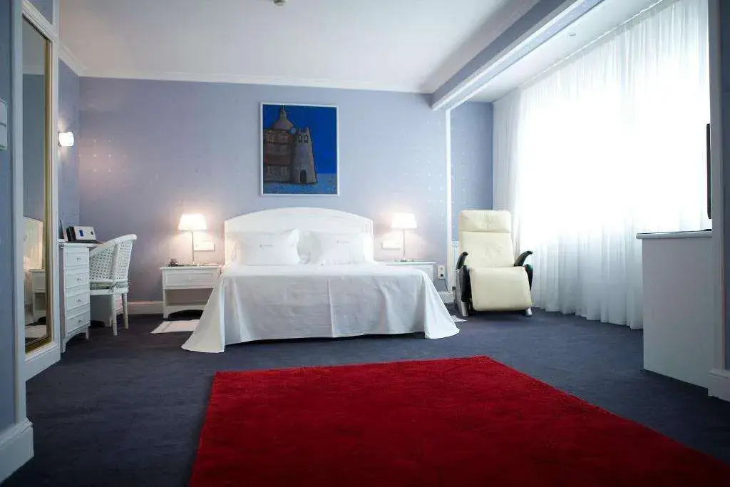 Las Rocas Playa Hotel - Général