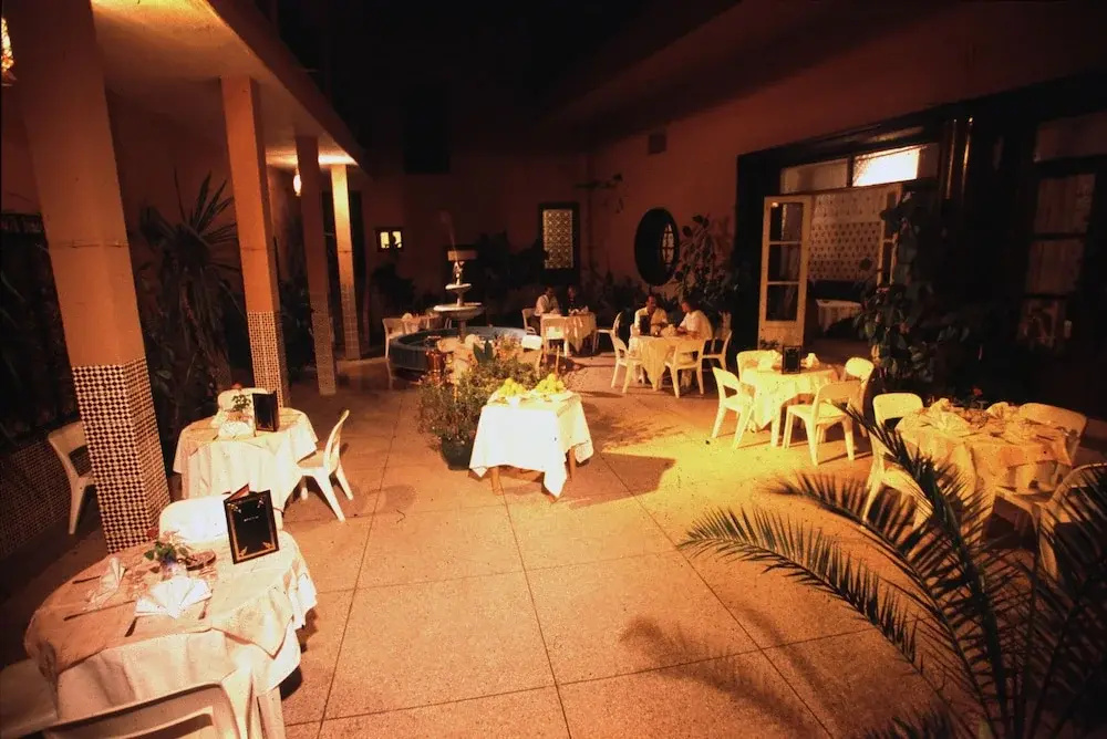 Hotel photo 12