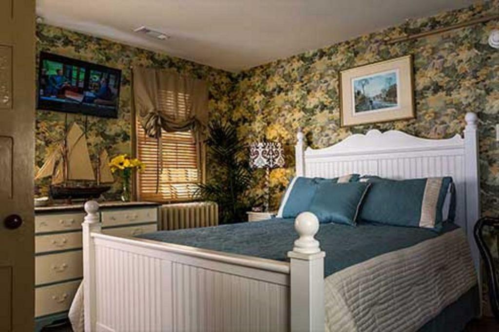 The Inn at Sugar Hill by null