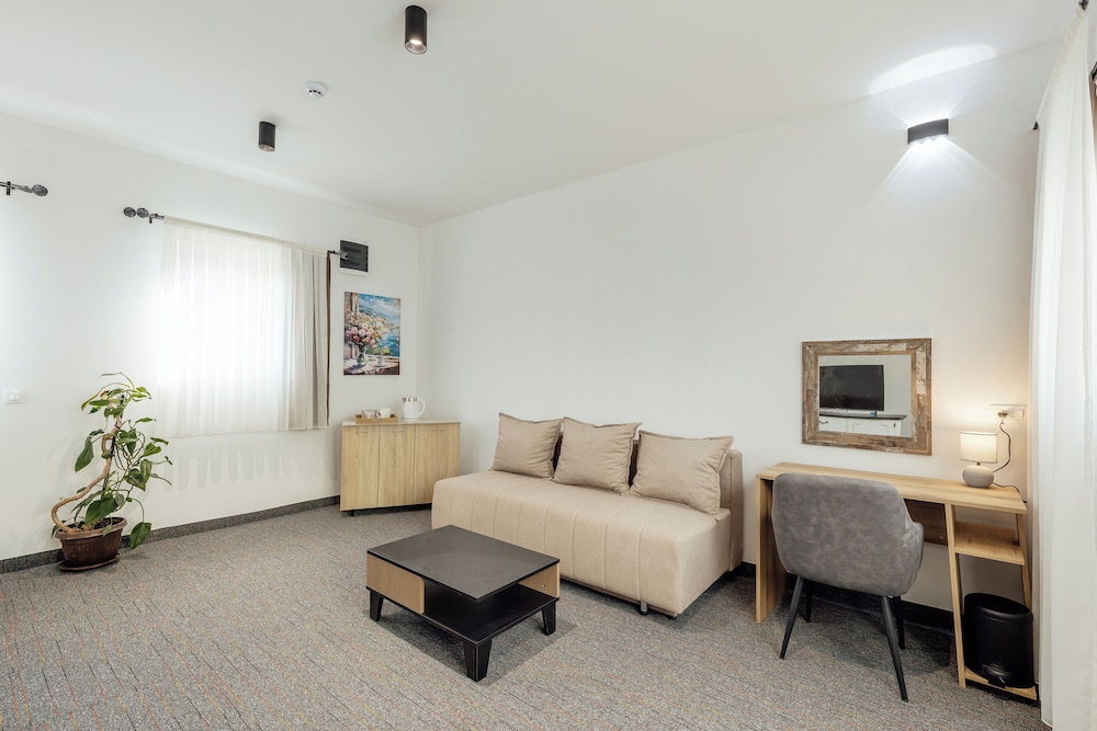 Superior Suite