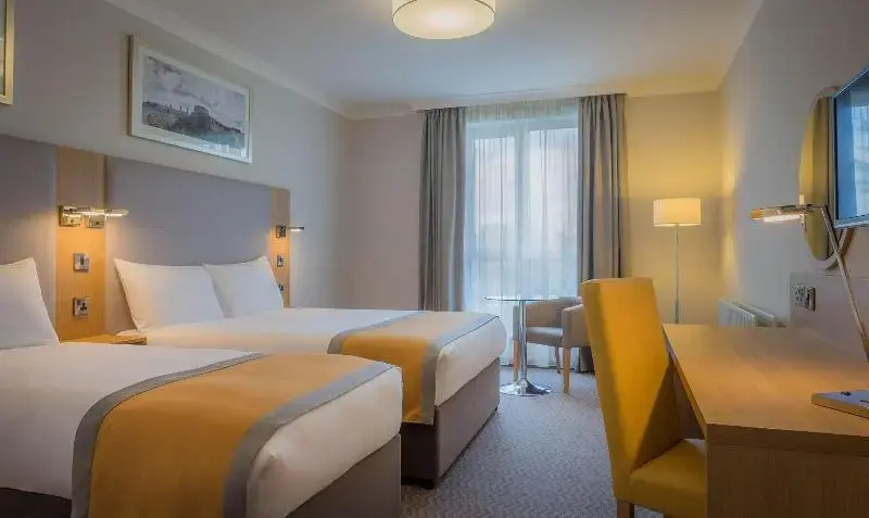 Maldron Hotel Sandy Road Galway - Chambres
