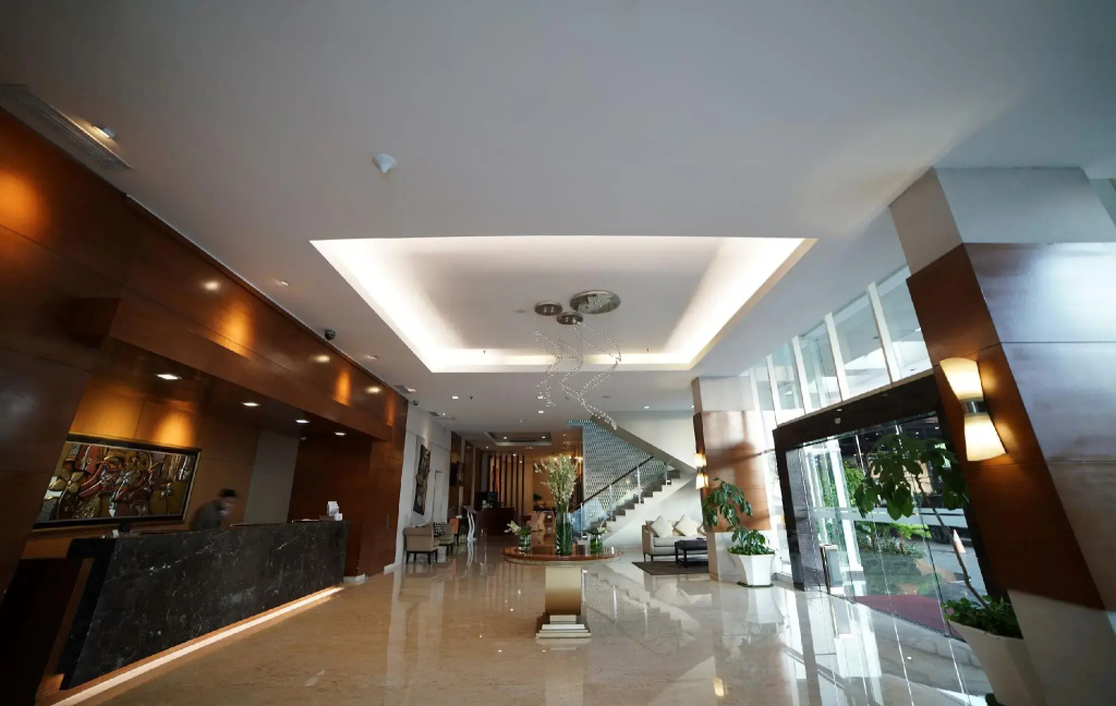 PARK HOTEL Cawang - Jakarta - Général