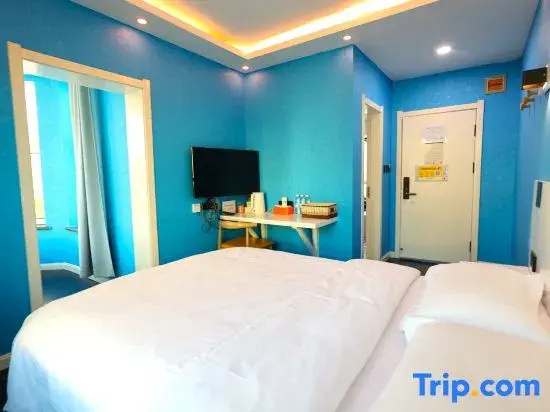 2 Bedrooms Standard room