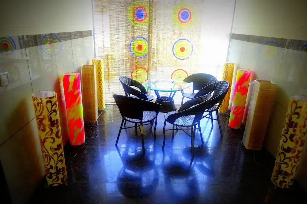 Hotel photo 9