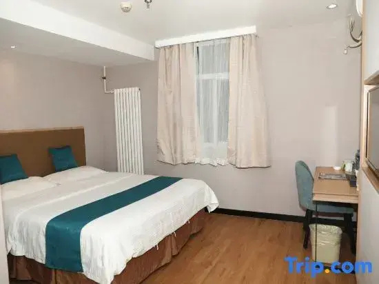 Business room